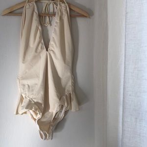 Siobhan Barrett swimsuit NWT